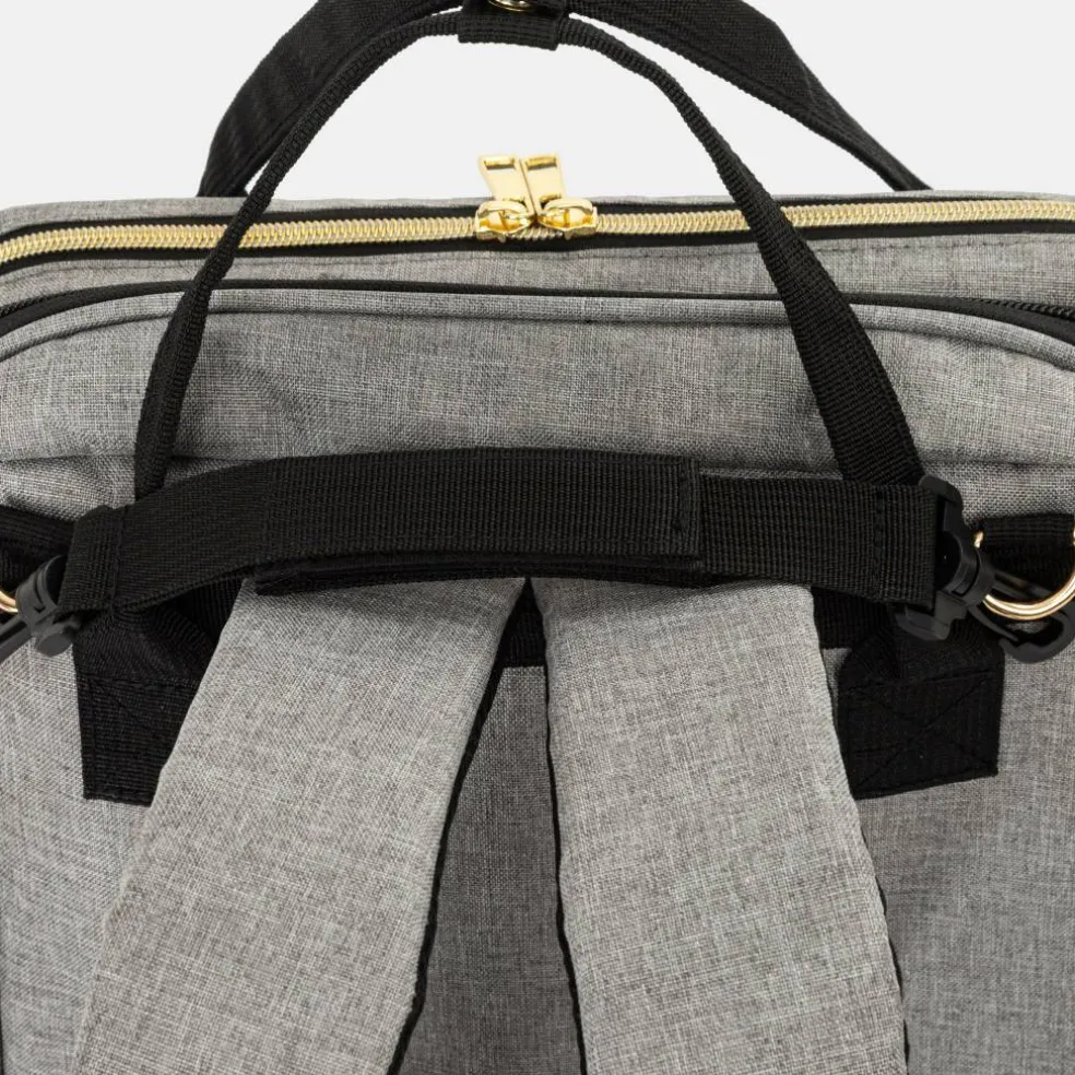 Mummy backpack