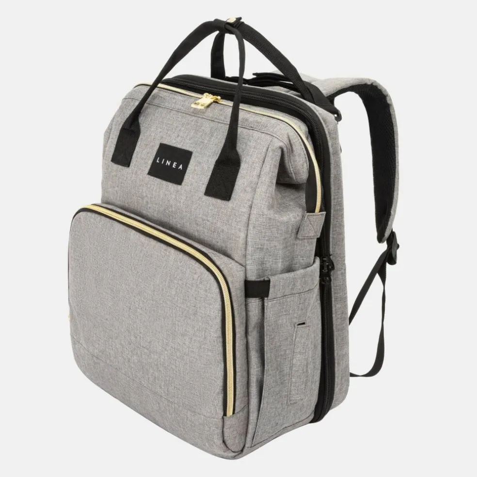 Mummy backpack