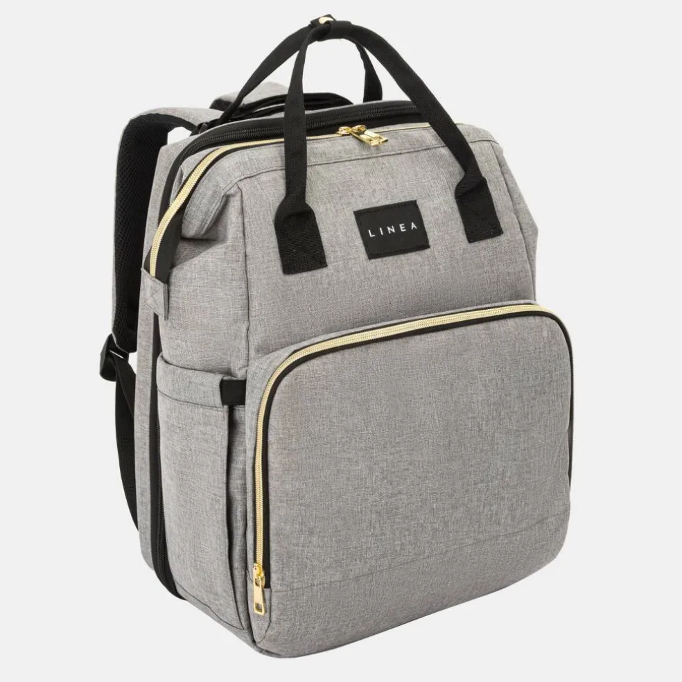 Mummy backpack