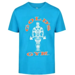 Muscle Joe T Shirt Mens