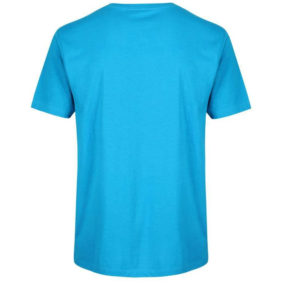 Muscle Joe T Shirt Mens