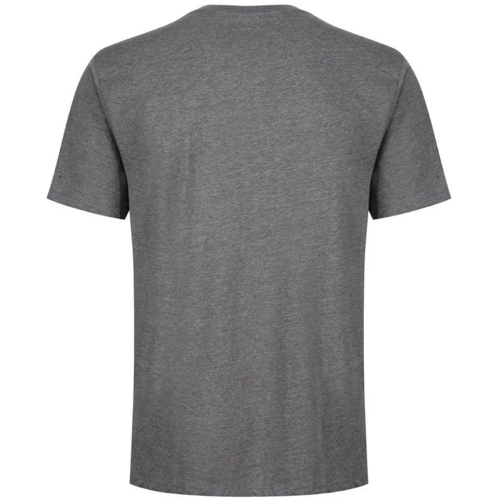 Muscle Joe T Shirt Mens