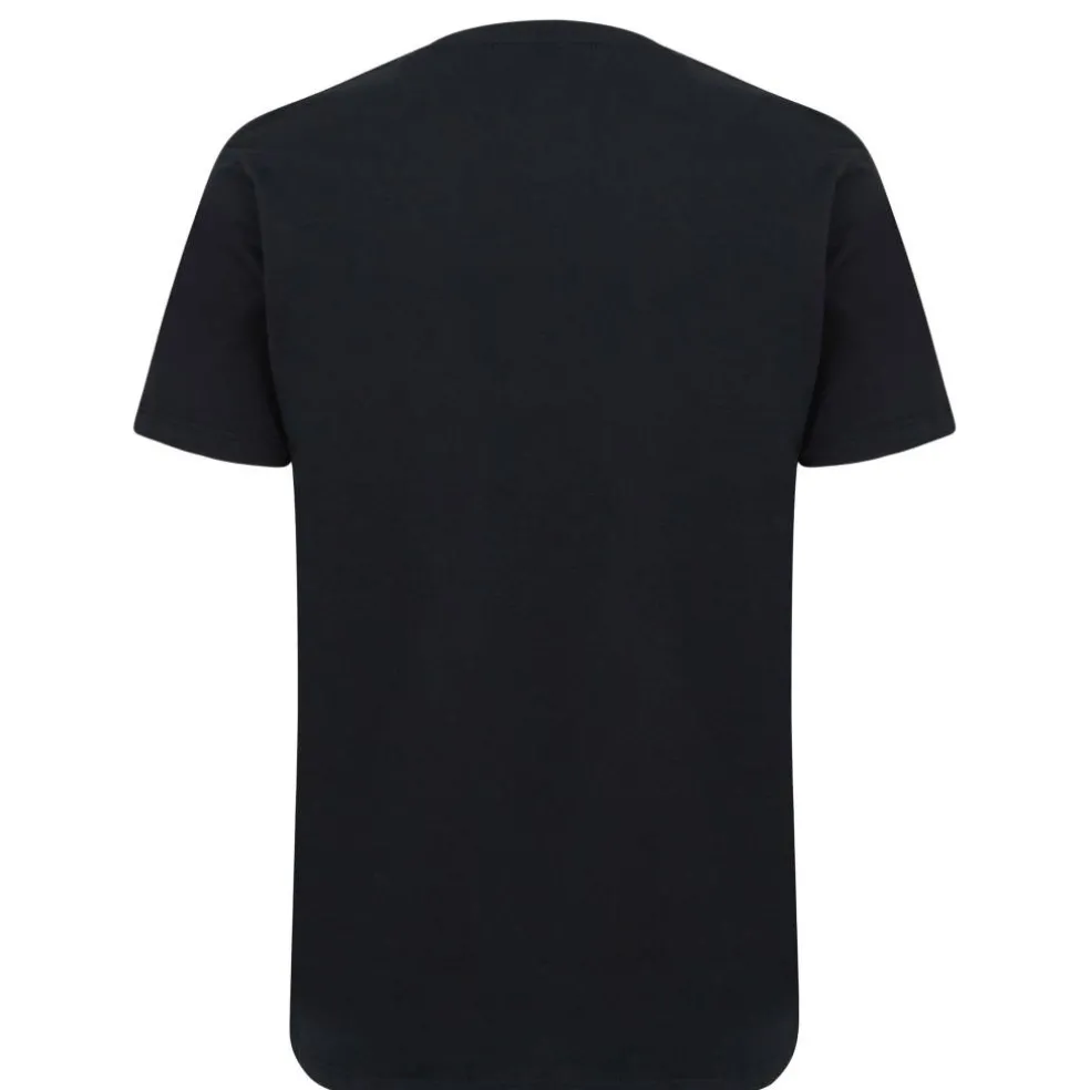 Muscle Joe T Shirt Mens