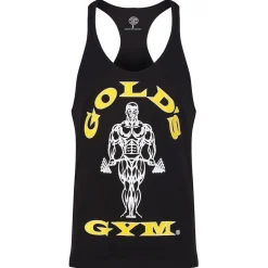 Muscle Joe Vest Mens