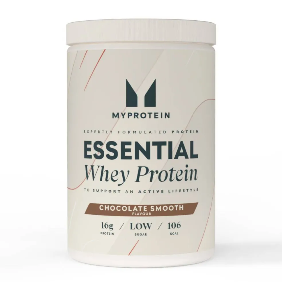 Myprotein Essential Whey