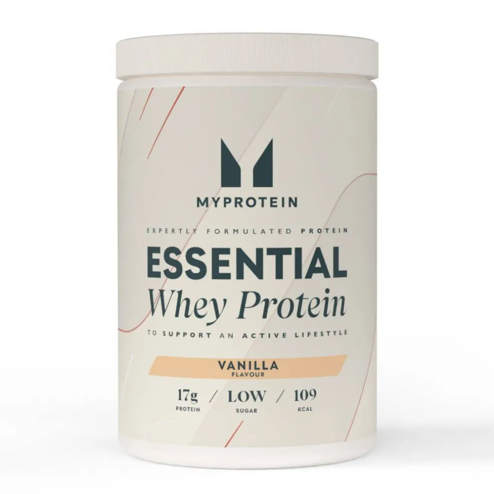 Myprotein Essential Whey