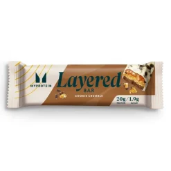 Myprotein Layered Bar