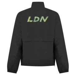 NB London Edition Race Days Running Jacket