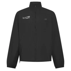NB London Edition Race Days Running Jacket