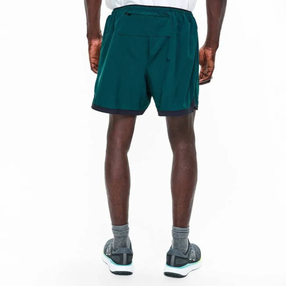 NB London Edition RC Essentials Running Short