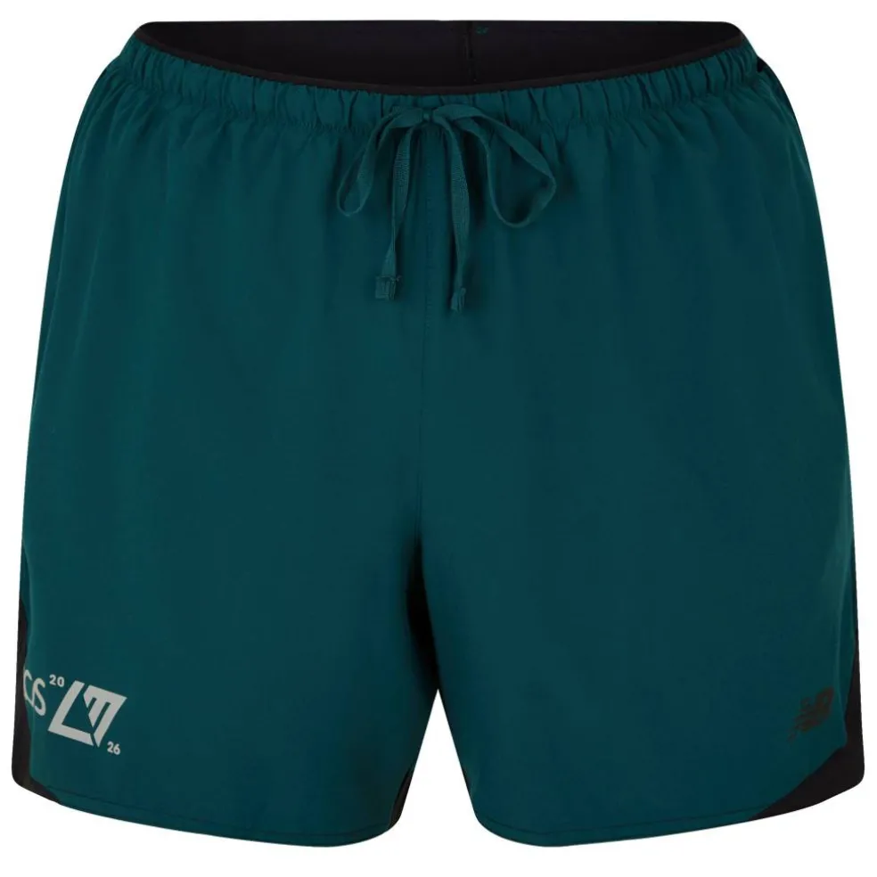 NB London Edition RC Essentials Running Short