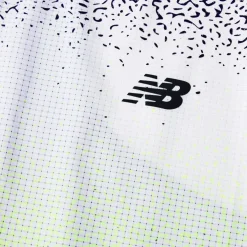NB Race Day Ultra Light Singlet