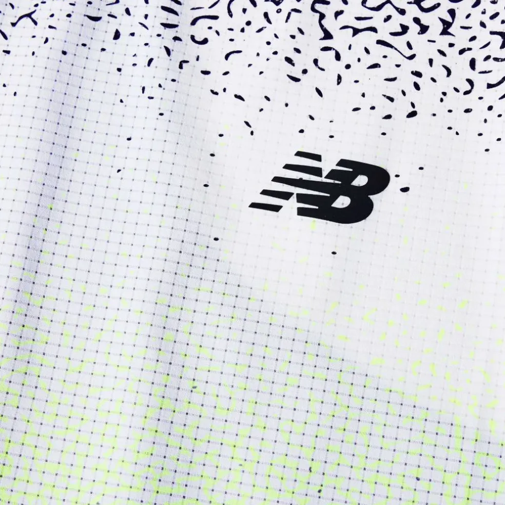 NB Race Day Ultra Light Singlet