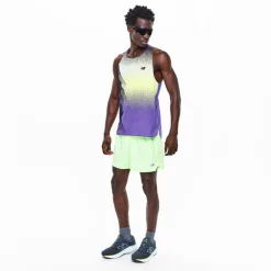 NB Race Day Ultra Light Singlet