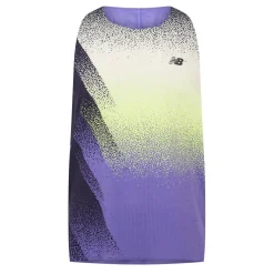 NB Race Day Ultra Light Singlet
