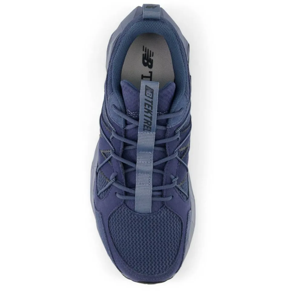 NB Tektrel-S