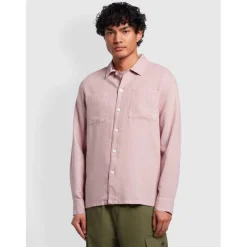 Nelson Slub Shirt