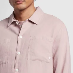 Nelson Slub Shirt