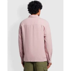 Nelson Slub Shirt