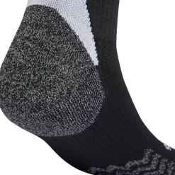 Newcastle United Home Socks 2025 2026 Adults