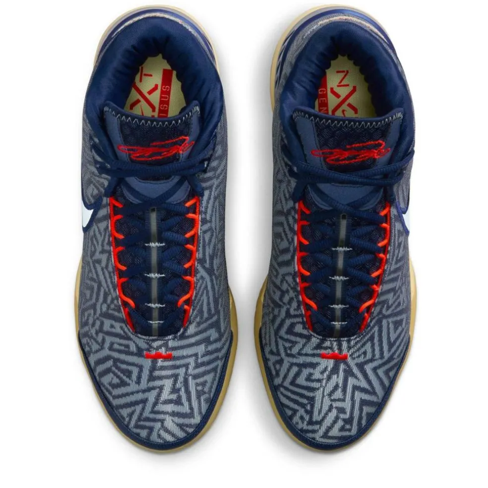 Nike LBJ Nxt Gen Sn52