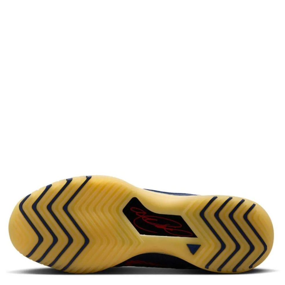 Nike LBJ Nxt Gen Sn52