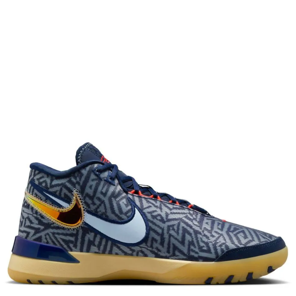 Nike LBJ Nxt Gen Sn52