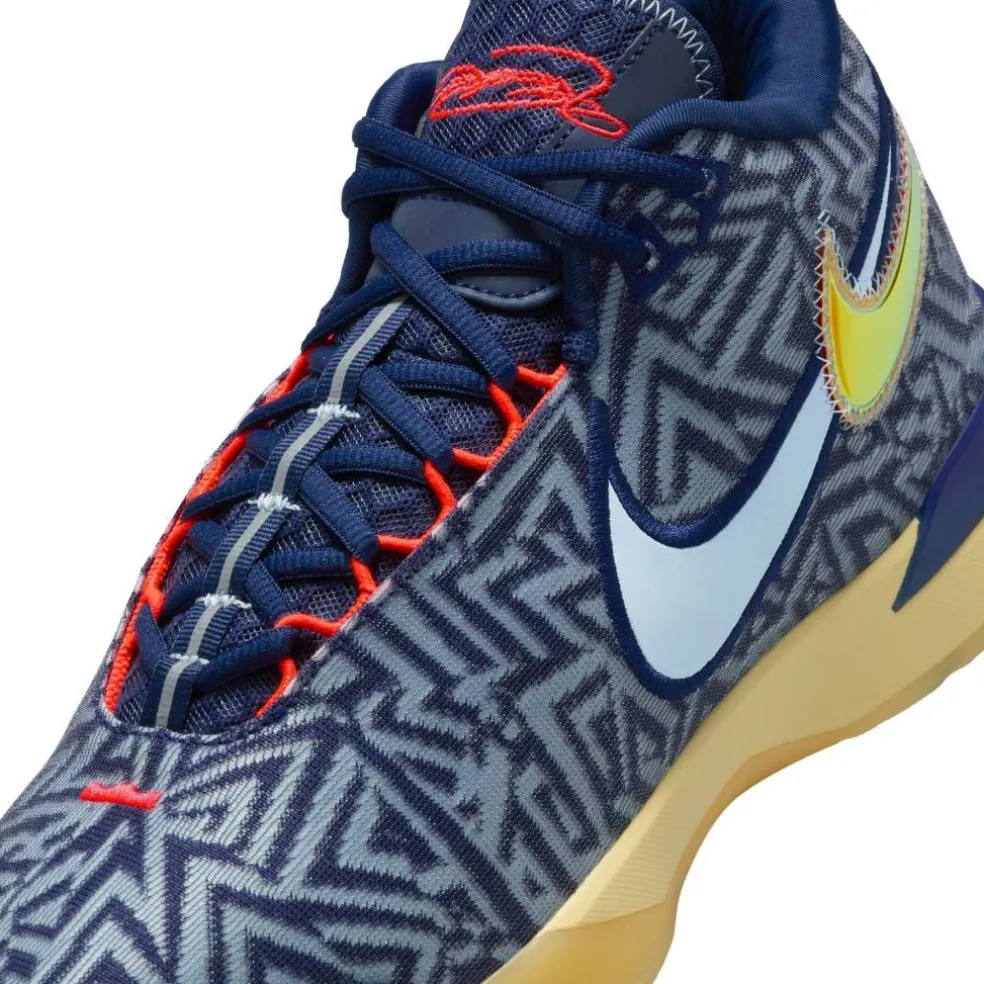 Nike LBJ Nxt Gen Sn52