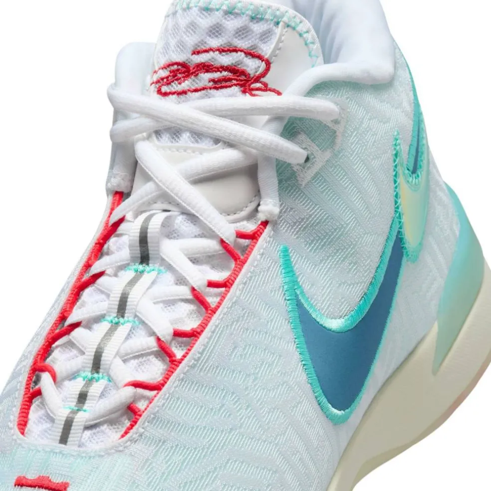Nike LBJ Nxt Gen Sn52