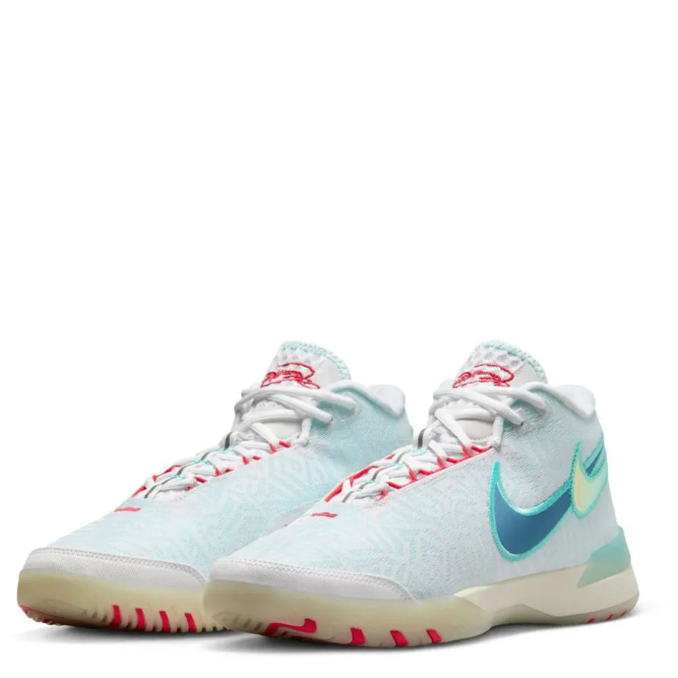 Nike LBJ Nxt Gen Sn52