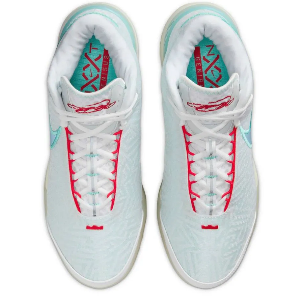 Nike LBJ Nxt Gen Sn52
