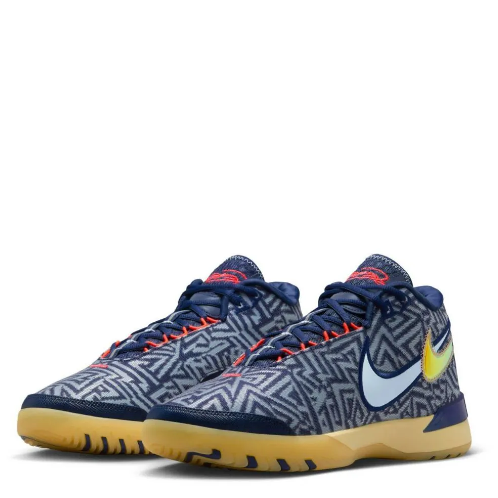 Nike LBJ Nxt Gen Sn52