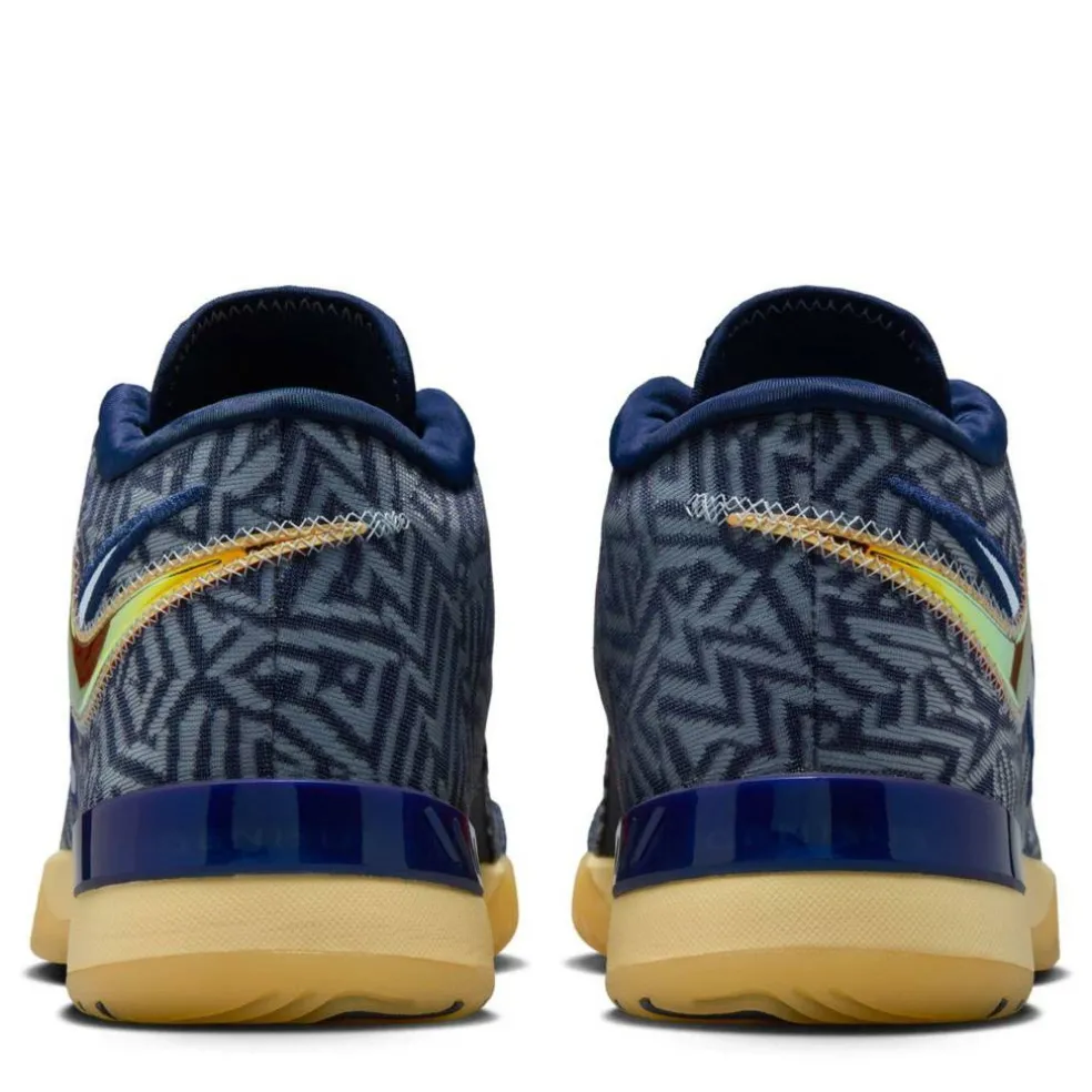 Nike LBJ Nxt Gen Sn52