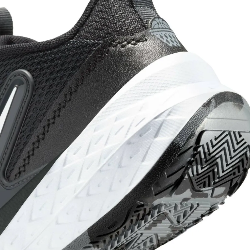 Nike Team Hustle D 1 Ch99