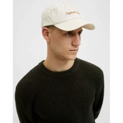 Norrebro Baseball Cap Mens