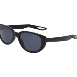 Nv07 Oval Sunglasses