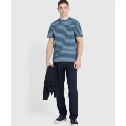 Oakland Stripe T-Shirt