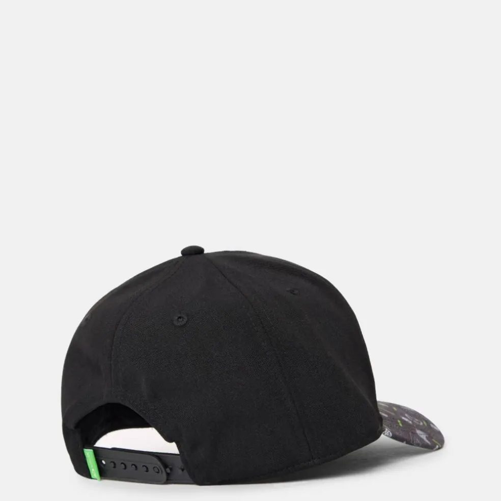 OCL XBOX GAME SNAPBACK