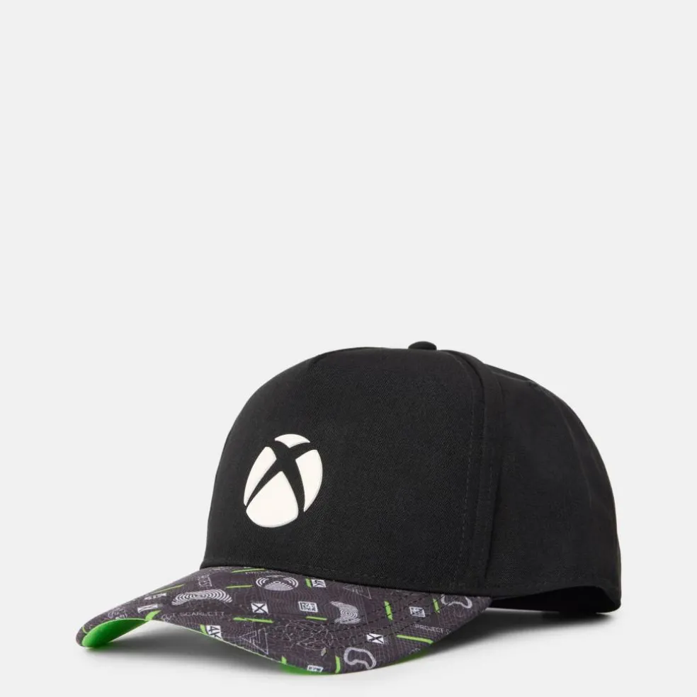 OCL XBOX GAME SNAPBACK