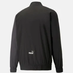 Olympique De Marseille Prematch Jacket