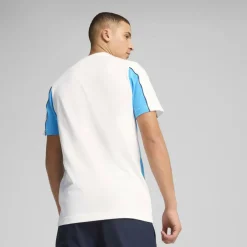 Olympique Marseille ftblARCHIVE T-Shirt Adults
