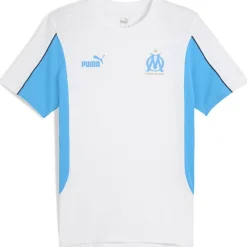 Olympique Marseille ftblARCHIVE T-Shirt Adults