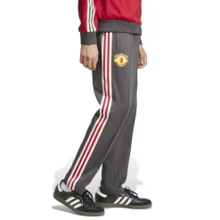 Originals Manchester United Beckenbauer Track Bottoms Adults