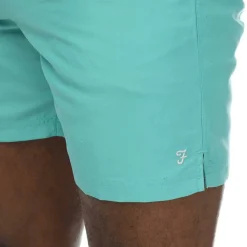 Owen Plain Swim Short