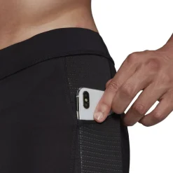 Own The Run Long Tights Mens
