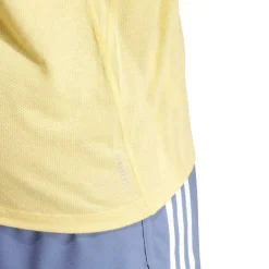 Own The Run 3-Stripes T-Shirt