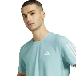 Own the Run T-Shirt Mens