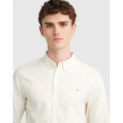 Oxford Long Sleeve Shirt