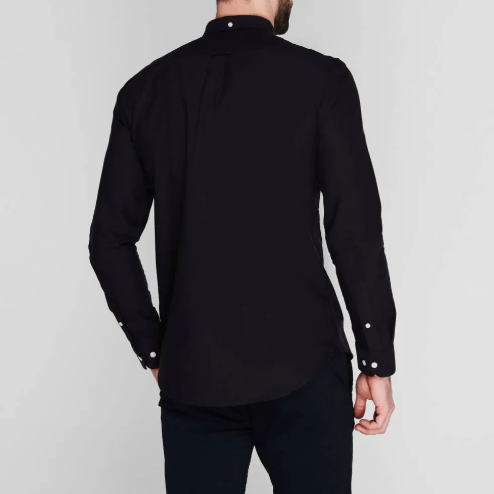 Oxford Long Sleeve Shirt