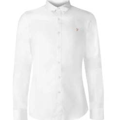 Oxford Long Sleeve Shirt